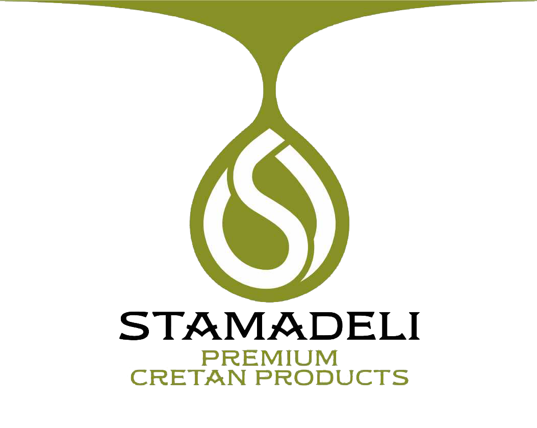 STAMADELI - PREMIUM CRETAN PRODUCTS